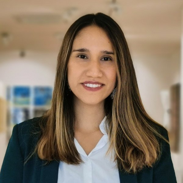 María Paula Quicasán