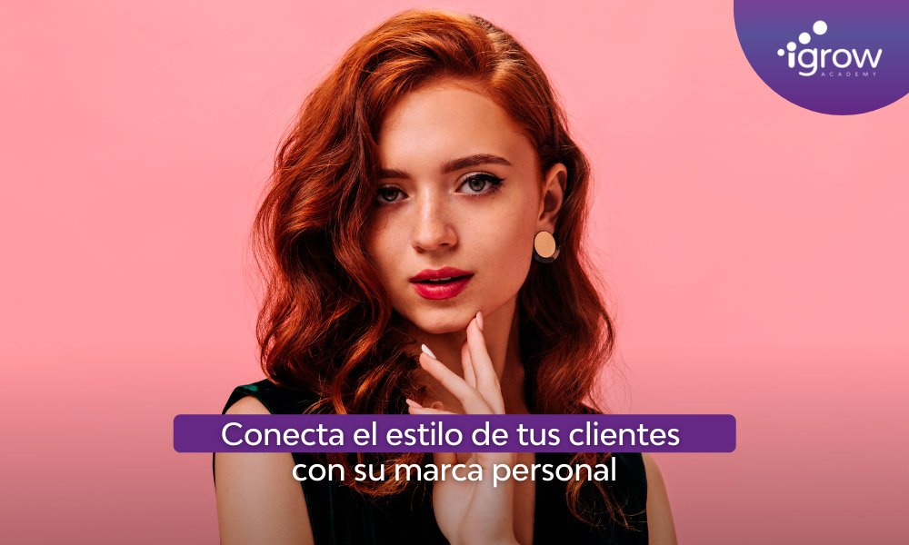 Marca personal para asesores de imagen