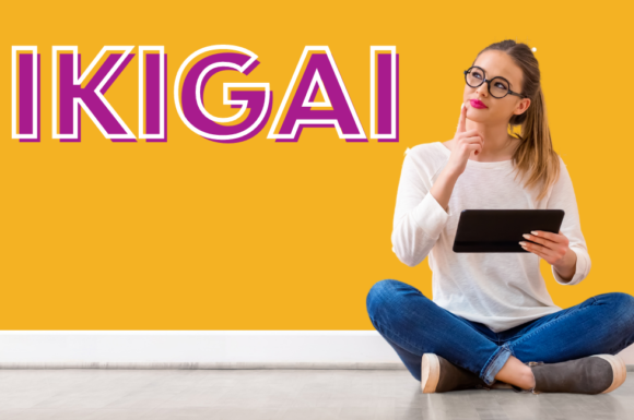 ¿Qué es el Ikigai?