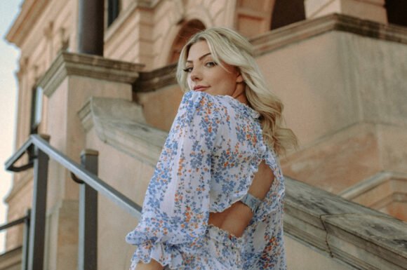 Cambia de carrera y vive de tu pasión