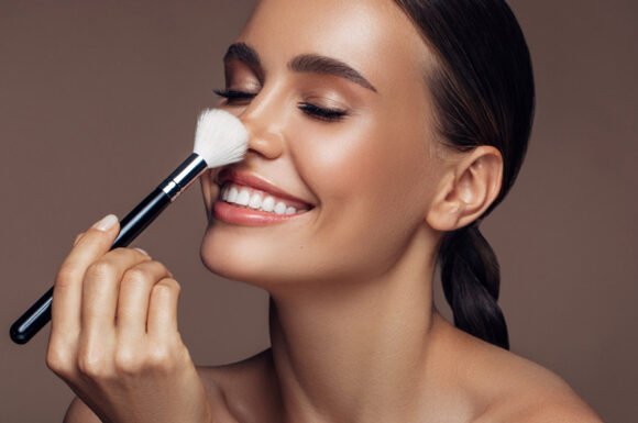 Técnicas de maquillaje para cada tipo de rostro