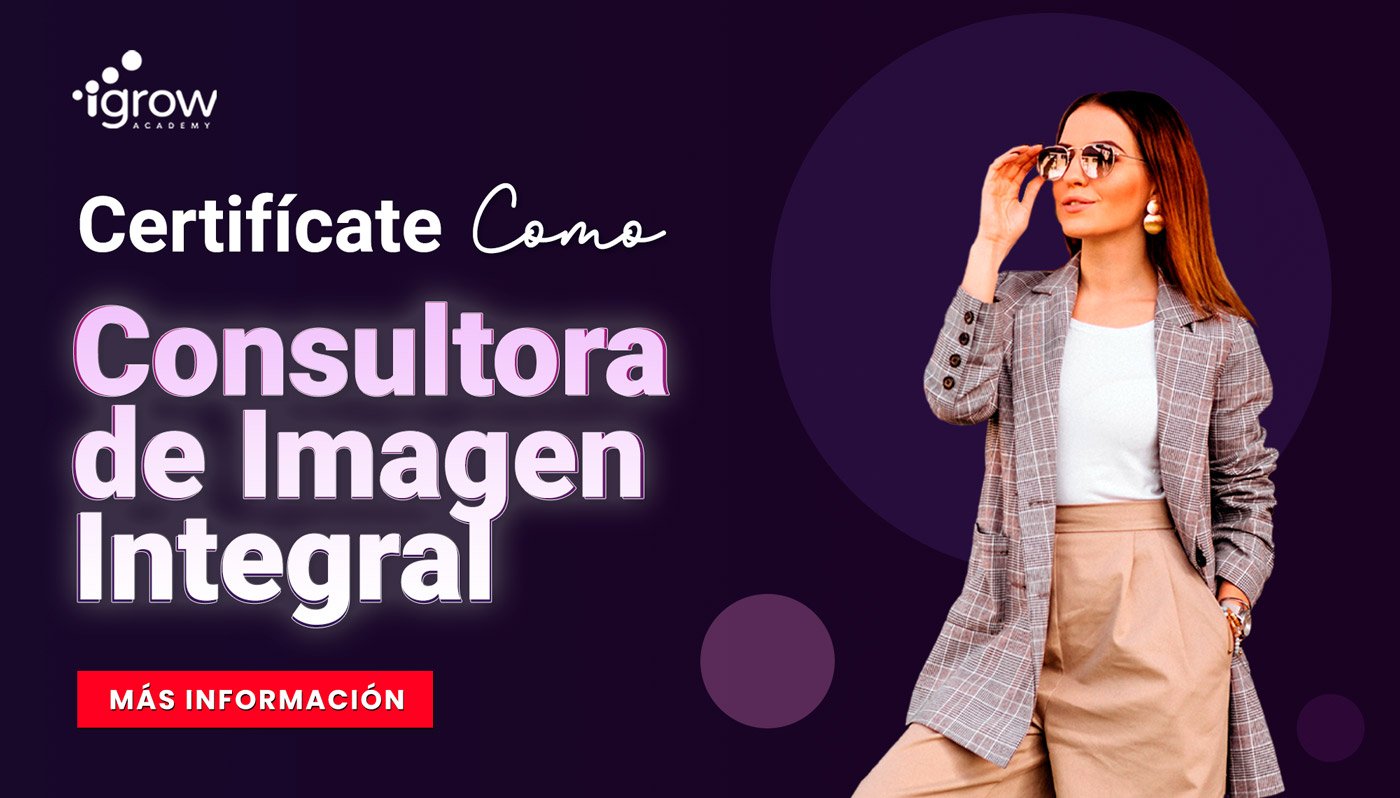 Coaching de imagen